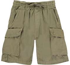 Argod Shorts